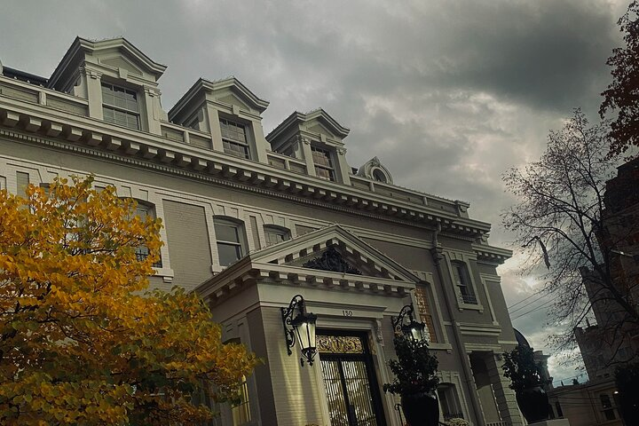 Historical Walking Tour Of Denver With A Haunting Twist - Photo 1 of 12